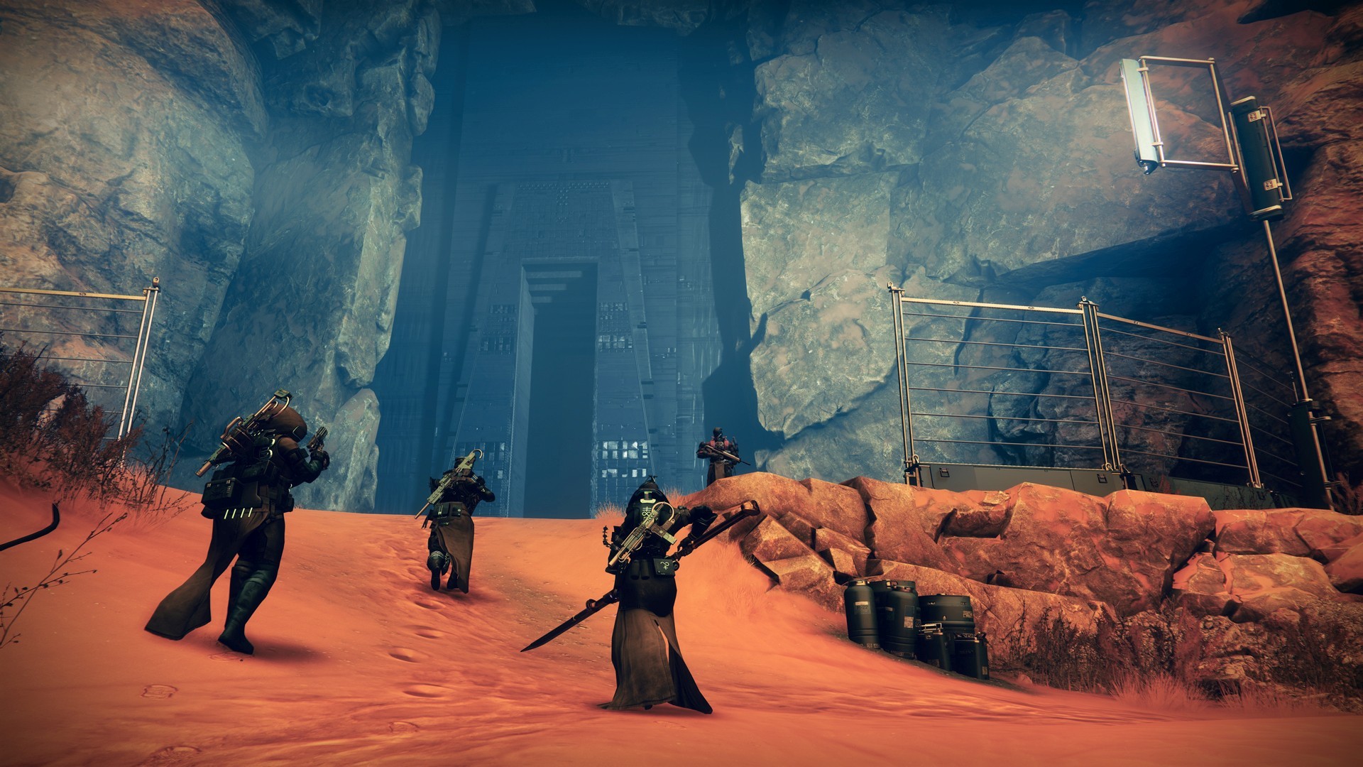 Destiny 2: La Reina Bruja - Imagen 50